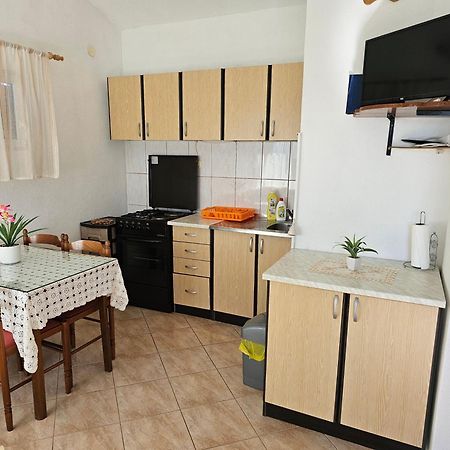 Apartments Maric Drvenik Mali Zewnętrze zdjęcie