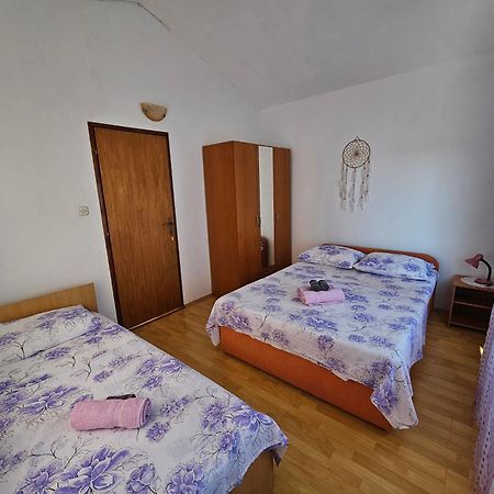 Apartments Maric Drvenik Mali Zewnętrze zdjęcie