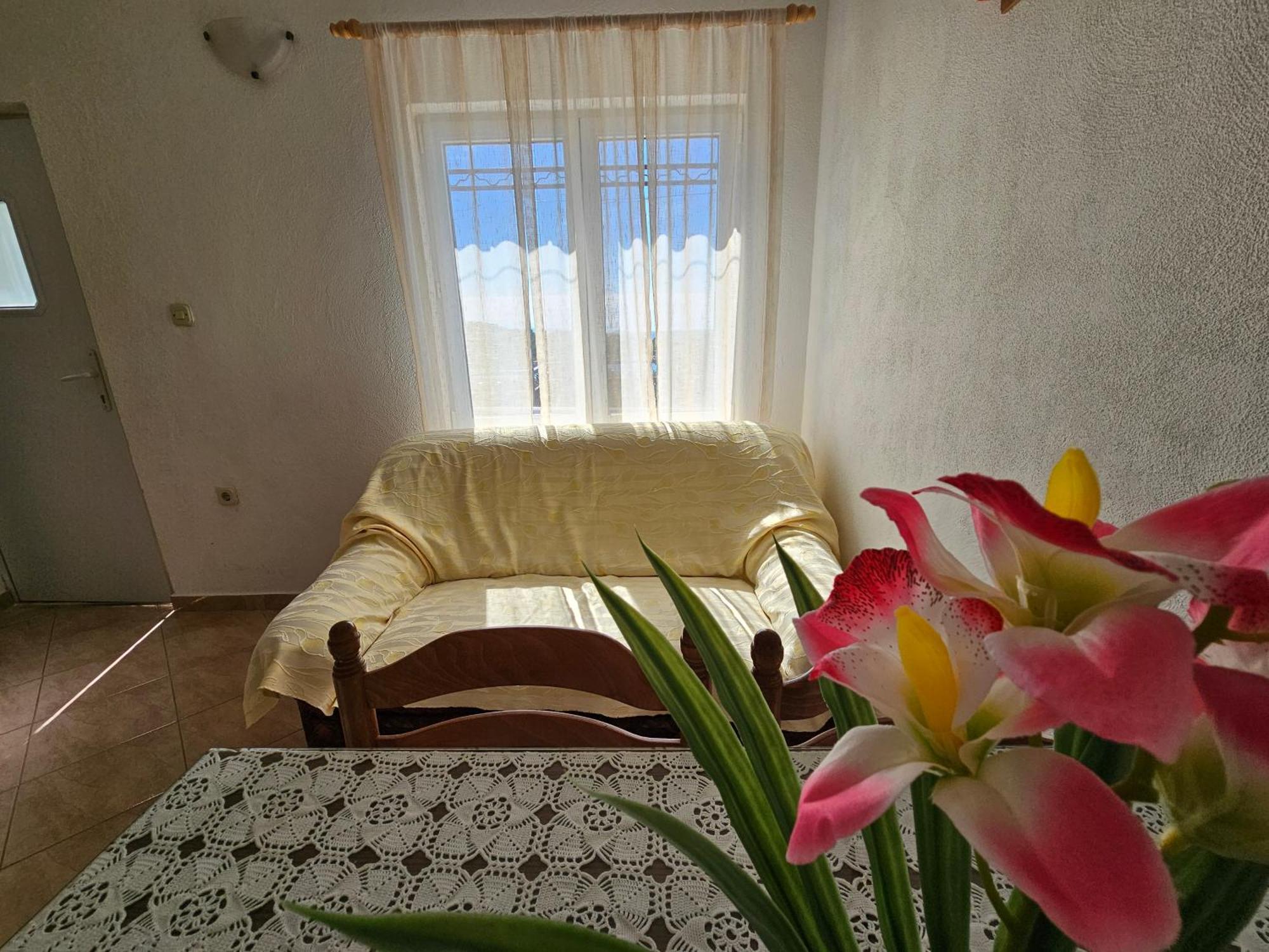 Apartments Maric Drvenik Mali Zewnętrze zdjęcie