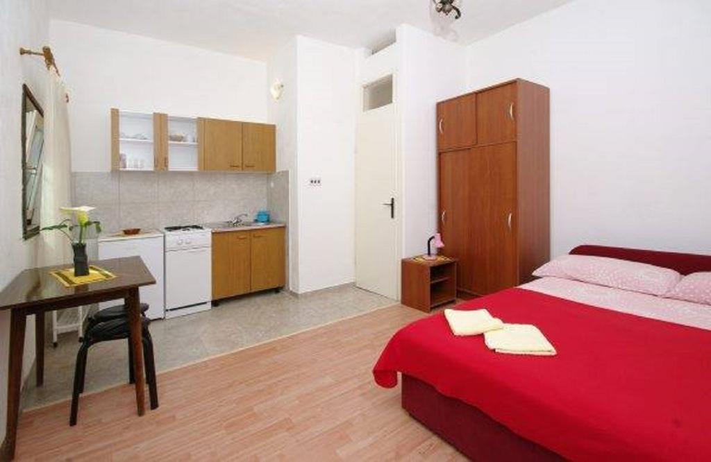 Apartments Maric Drvenik Mali Pokój zdjęcie
