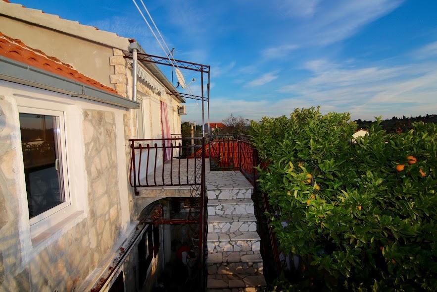 Apartments Maric Drvenik Mali Zewnętrze zdjęcie